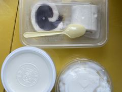 传统奶酪-三元梅园(永定路店)