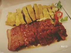 -多多旺港式茶餐厅(新区店)