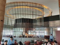 -洲际酒店·地平线全日餐厅HORIZON CAFÉ