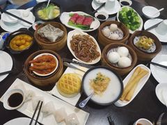 金莎红米肠-添运来(茶园奥园广场店)