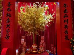 -澳门十六浦索菲特大酒店