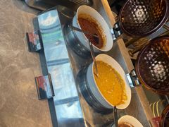 -比格比萨自助(宝山日月光店)