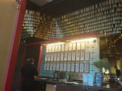 -300杯·和牛烧肉清酒专门店(廊里店)