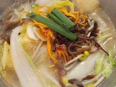 -王大乔泡椒米线(桐梓坡店)