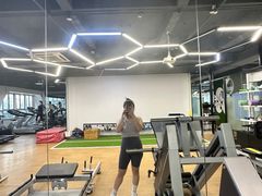 -恒之健私人定制健身(成山店)