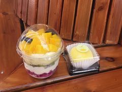 -拉那巴米 蛋糕定制(世纪东方广场店)