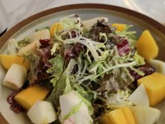 -盐说·西式餐酒馆(光明万达店)