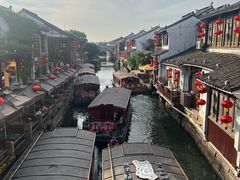 -松鹤楼(山塘街店)