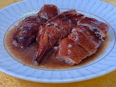 烧鹅-大笑饭堂(甲子桥店)