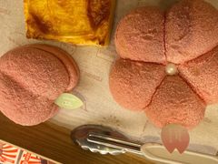 -好利来(北新桥店)