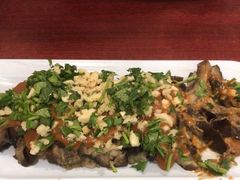 -聚首堂·特色小吃·肘子(什刹海德胜门店)