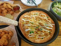 -意风小镇(德阳万达店)