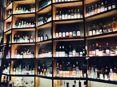 -SPEYSIDE 威士忌&鸡尾酒吧