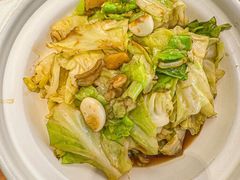 -花盐街·四川乐山小吃(西单大悦城店)