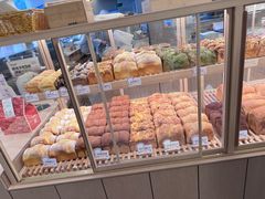 -崎本的店·专业酵种吐司(无锡万象汇店)
