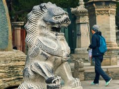 -大慈恩寺(大雁塔)