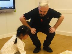 -英孚教育青少儿(高新公园茂中心)