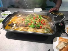 -半天妖烤鱼(印象城店)