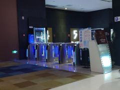 -幸福蓝海国际影城(芜湖IMAX店)