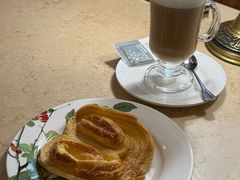 -国际饭店·原点咖啡吧ORIGIN CAFE&BAR