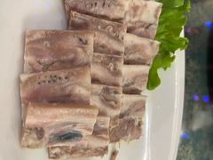 -平壤馆(西塔街店)