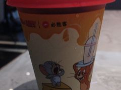 -必胜客(漕宝路店)