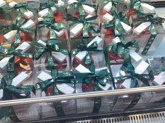 -格瑞思动物奶油生日蛋糕(圆融店)