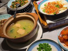 -茄子恰恰·新云南小炒(钱王街店)