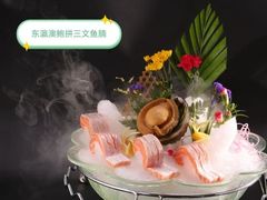 -新兴家喻酒家·羊城名宴(昌岗店)