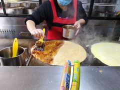 -李记特色五谷杂粮鸡蛋果子