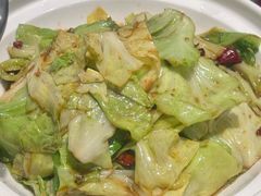-一块豆腐·海鲜·家常菜(李沧书院路店)