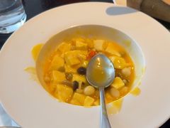 -三亚亚龙湾瑞吉酒店·铭轩中餐厅Mingxuan·海南菜·粤菜