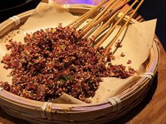-小乾杯串店•16年沈阳烧烤(文安路店)