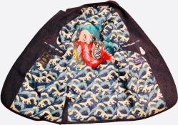 点击看大图 -优山定制西服衬衫大衣(国贸店)