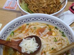 -三两粉(莲塘华润万家店)