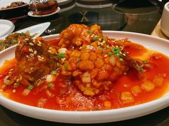 -上海人家花樣年华(中山公园店)
