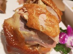 东北熏鸡-安天民北方饺子(白石洲店)