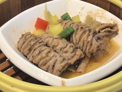 -海皇食府(水都假日酒店店)