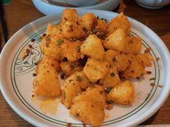 -云海肴·汽锅鸡·云南菜(苏州中心店)
