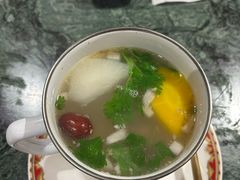 -东方亚克西餐厅(西康路店)