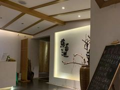 -锦初·禅意4K影院式足道·新中式SPA(茂业天地店)