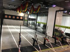 -無弓射箭俱乐部(领展中心城店)