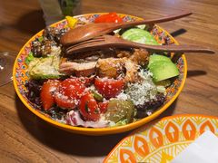 -SUPER BOWL超级碗(崂山丽达店)