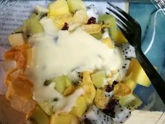 -greenjoy绿享轻食(宁海路店)