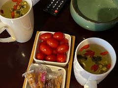 -臻本足道(武林壹号店)