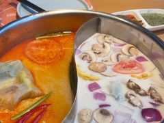 -生如夏花泰式火锅(鹭洲里店)