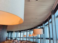 -君庭中餐馆(华强路店)