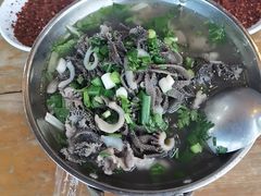 -周记翘脚牛肉