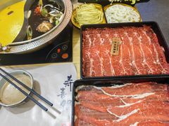 -牛匠和牛寿喜锅(西安总店)