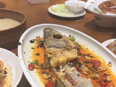 -小桃红·东北菜·春饼烤鸭(南阳湖街店)